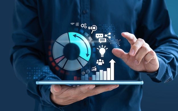 SaaS de Gestão de Fábrica - Sistema completo de fluxo de trabalho industrial